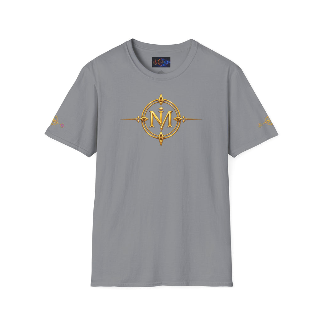 T-shirt Signature Femme - Maison L'Alpha & L'Oméga