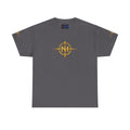 T-shirt Femme Signature – Maison L’Alpha & L’Oméga