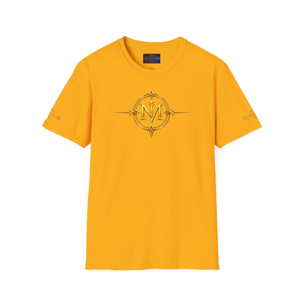 T-shirt Signature Femme - Maison L'Alpha & L'Oméga