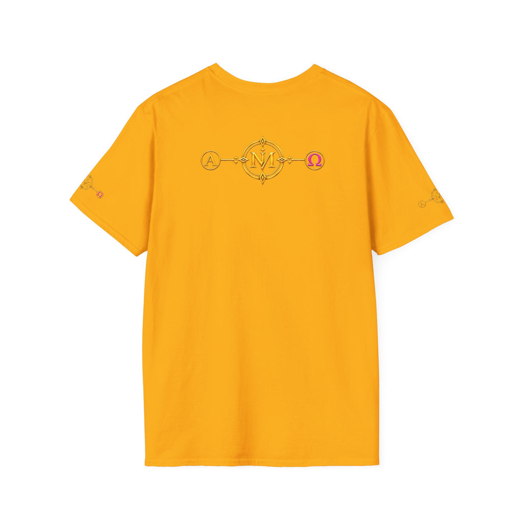 T-shirt Signature Femme - Maison L'Alpha & L'Oméga