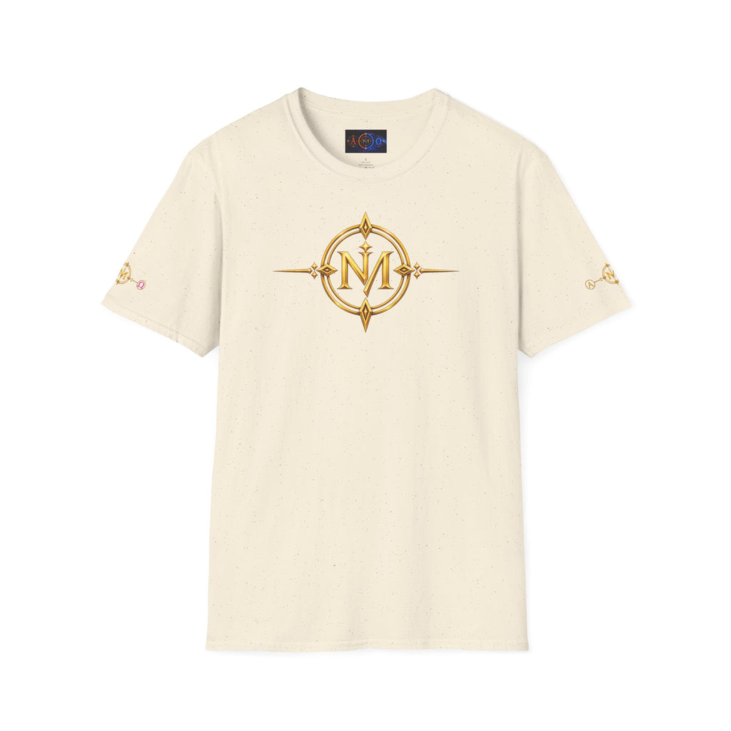 T-shirt Signature Femme - Maison L'Alpha & L'Oméga