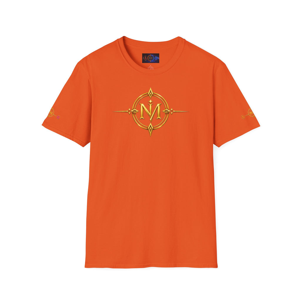 T-shirt Signature Femme - Maison L'Alpha & L'Oméga