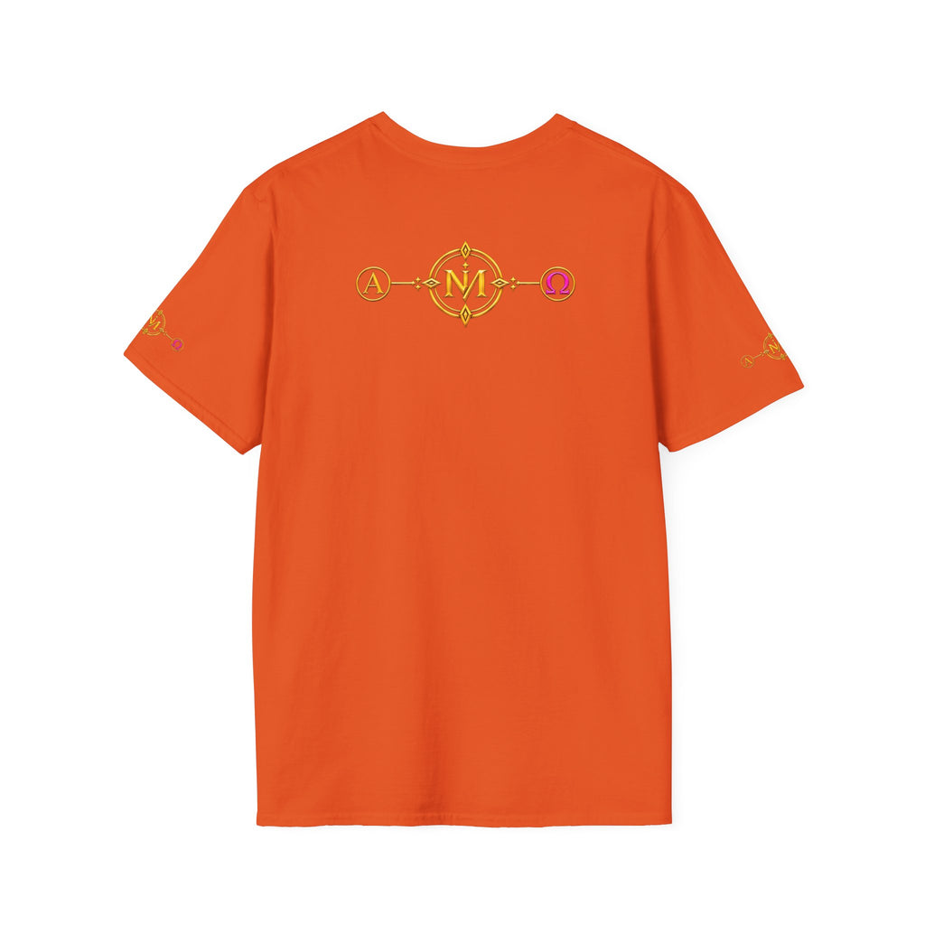 T-shirt Signature Femme - Maison L'Alpha & L'Oméga